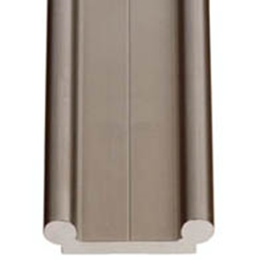 Baixo desgaste - revestimentos de rolamentos feitos de polímeros de alto desempenho