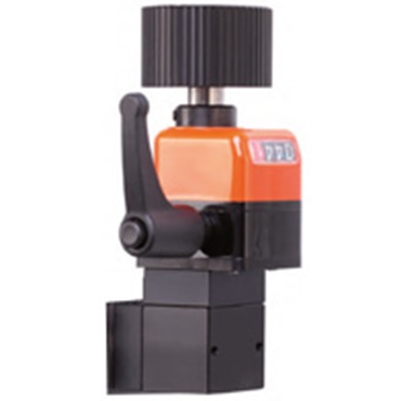 numerosos acessórios