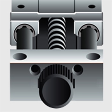 Rolando e deslizando