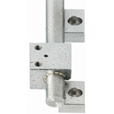 Resistente à corrosão e resistente ao meio