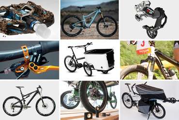 Vários projetos de clientes da indústria de bicicletas