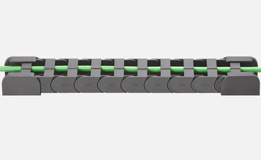 Esteira porta cabos ZF14