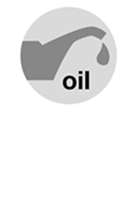 1: Não há resistência a óleo<br> 2; Resistente a óleo (com base na norma DIN EN 50363-4-1)<br> 3: Resistente a óleo