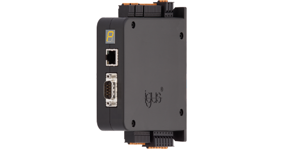 Sistemas de controle de motor