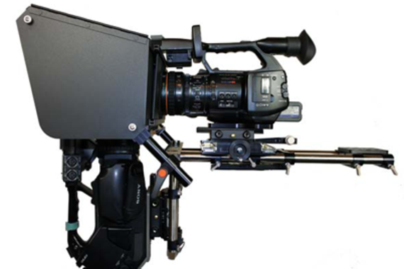 Sistema de guiamento linear de baixo perfil drylin® N para câmara 3D