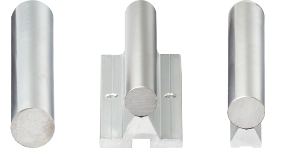 Eixos lineares drylin® R