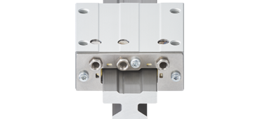 Sistemas de guias lineares