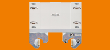 Carrinho híbrido com patins drylin® W