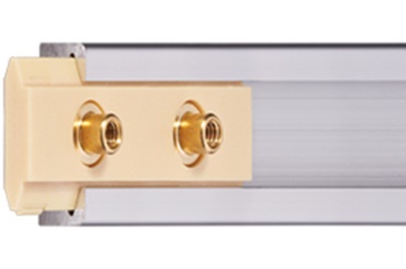 Guia linear drylin® N