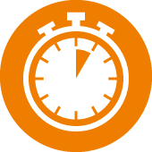 Montagem rápida da guia linear drylin® W