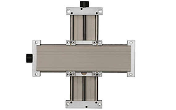 DryLin® SLW-XY-1080 cross slide