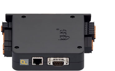 Controlador para motores D1 dryve