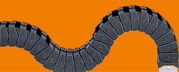 Movimentos 3D não robóticos