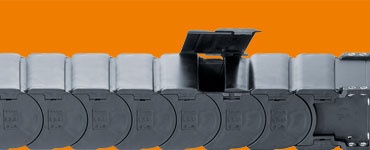 Proteção contra sujeira e aparas