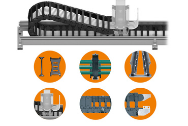 4040RHDB, um sistema completo para cursos longos