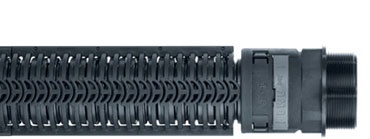 e-rib para tubos corrugados