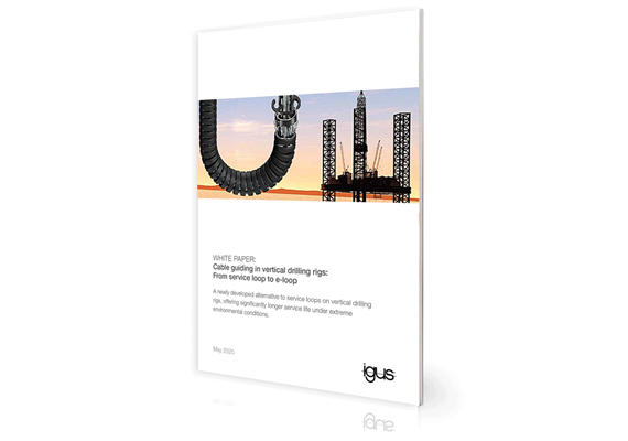 White paper sobre o e-loop