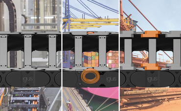 E4.1 maior sistema modular