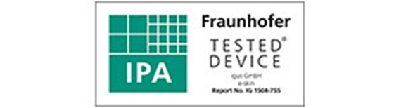 classificação IPA e-skin