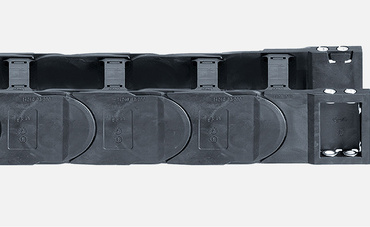 Esteira porta cabos E4/light