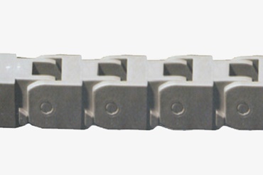 Esteira porta cabos da série E20