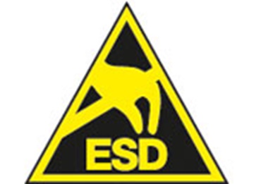 Ícone ESD