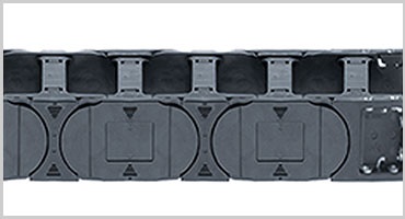 Esteiras porta cabos E4.1