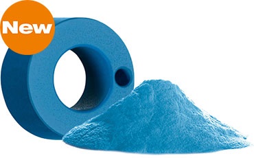 Material de revestimento iglidur IC-05