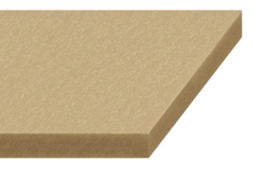 Placa de material iglidur® RW370