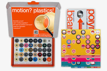 iglidur melhora a caixa de amostras com modelos e catálogo de buchas autolubrificantes