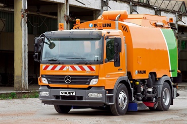 Veículo de varredura de relatório de usuário