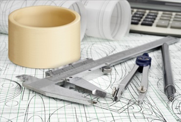 Ferramentas e rascunhos iglidur