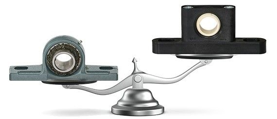 Economia de peso em até 50%