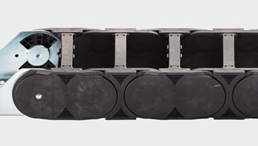 Esteiras porta cabos E4.112