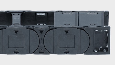 Esteiras porta cabos E4.56