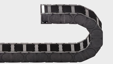 Esteiras porta cabos E4.80