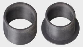 Buchas autolubrificantes iglidur H370