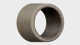 Buchas autolubrificantes iglidur TX1