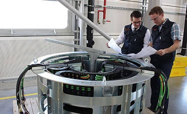 Projetos de engenharia e soluções especiais