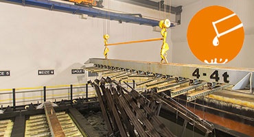 Ácidos e substâncias químicas