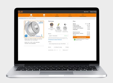 Serviço de processamento CNC TriboCut