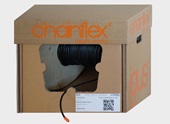 CAIXA chainflex® - transporte e armazene