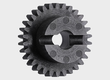 Engrenagem iglidur F