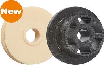 Linha de produtos de rolamentos iglidur