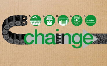 Programa de reciclagem