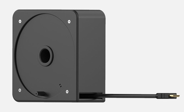 e-spool flex 2.0 - Enrolador de cabos sem motor