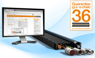 Cálculo de vida útil