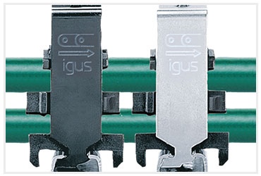 Alívio de tensão CFX