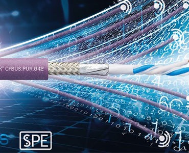 Visão geral das novidades dos cabos