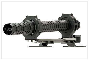 Sistema de retração linear